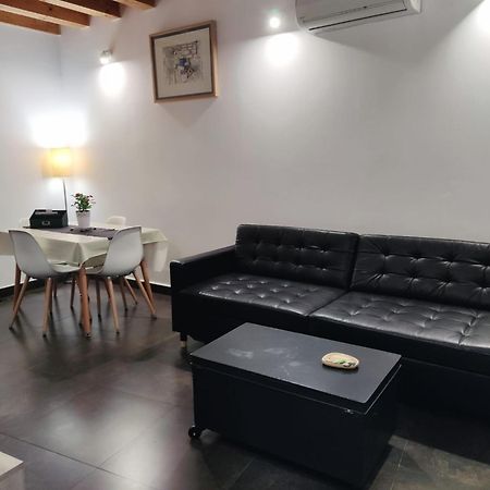 Duplex En La Juderia De Toledo Apartment Exterior foto