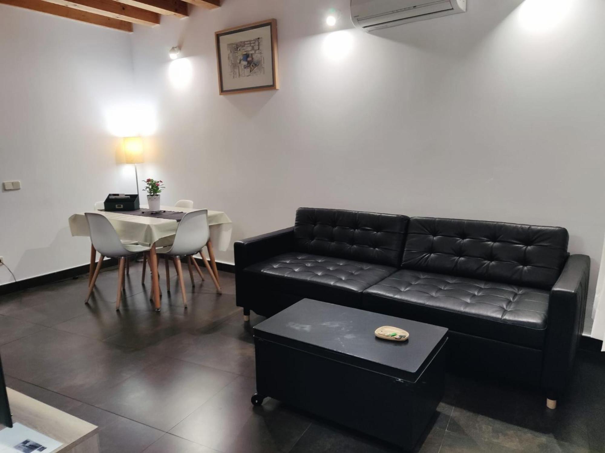 Duplex En La Juderia De Toledo Apartment Exterior foto