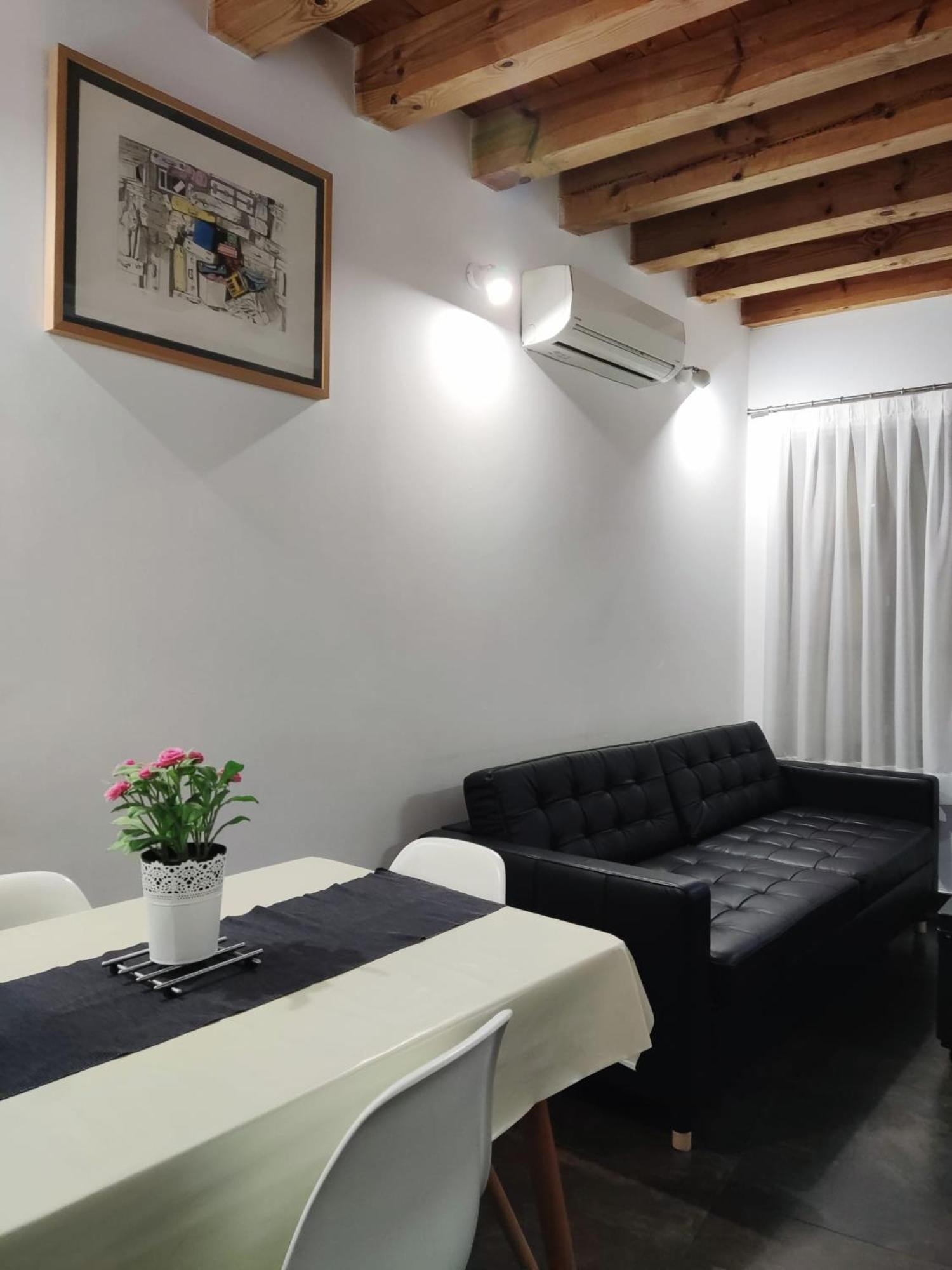 Duplex En La Juderia De Toledo Apartment Exterior foto