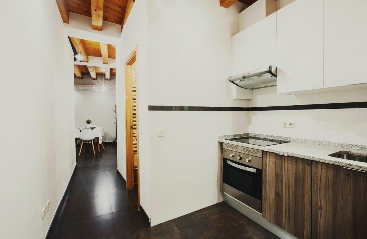 Duplex En La Juderia De Toledo Apartment Exterior foto